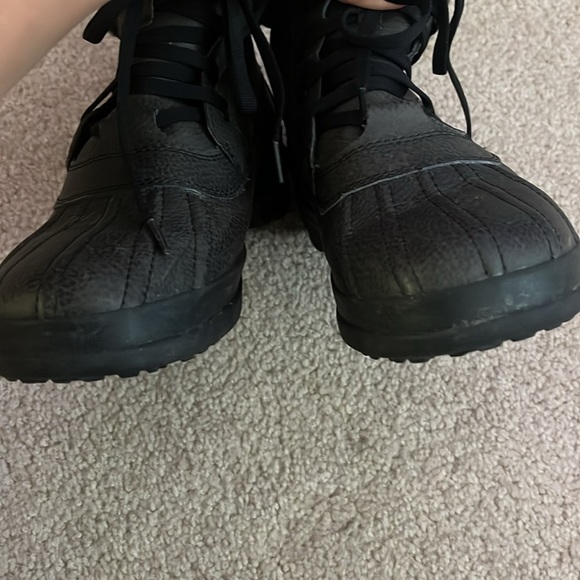 “Koolaburra By Uggs-  Rain/ Winter Boots size 6” - Picture 2 of 7